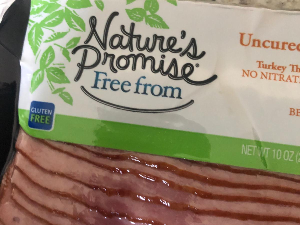 Uncured Turkey Bacon Nutrition Facts Eat This Much